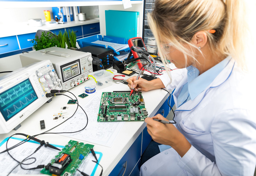 TGT creates all its own hardware and software in-house including the design and manufacture of its diagnostic sensor technology and instruments. TGT creates all its own hardware and software in-house including the design and manufacture of its diagnostic sensor technology and instruments.