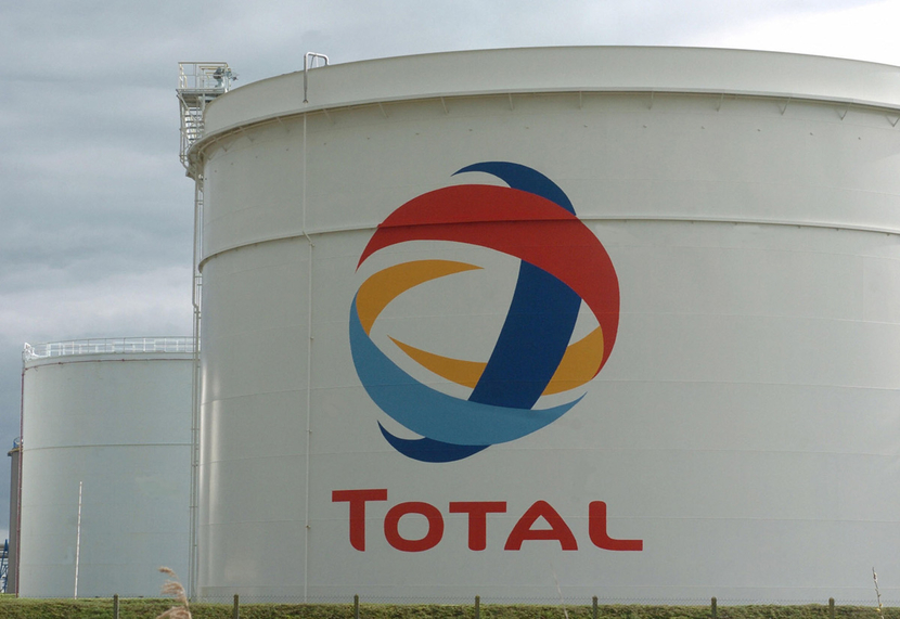 Total, Digital transformation, Digital technology, Exploration, Production, Artificial intelligence Total, Digital transformation, Digital technology, Exploration, Production, Artificial intelligence