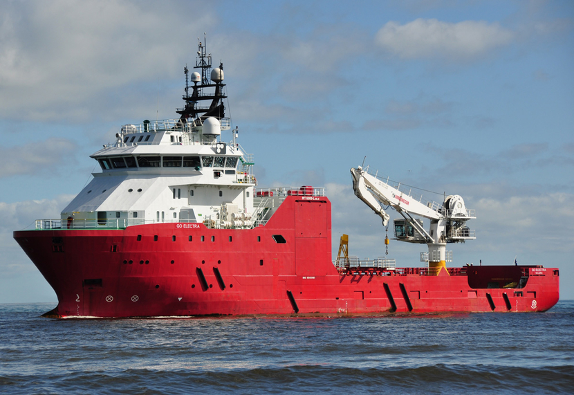 M2 Subsea deployed the Go Electra multi-service vessel equipped with a Triton XLX work class ROV to the Stella field. M2 Subsea deployed the Go Electra multi-service vessel equipped with a Triton XLX work class ROV to the Stella field.