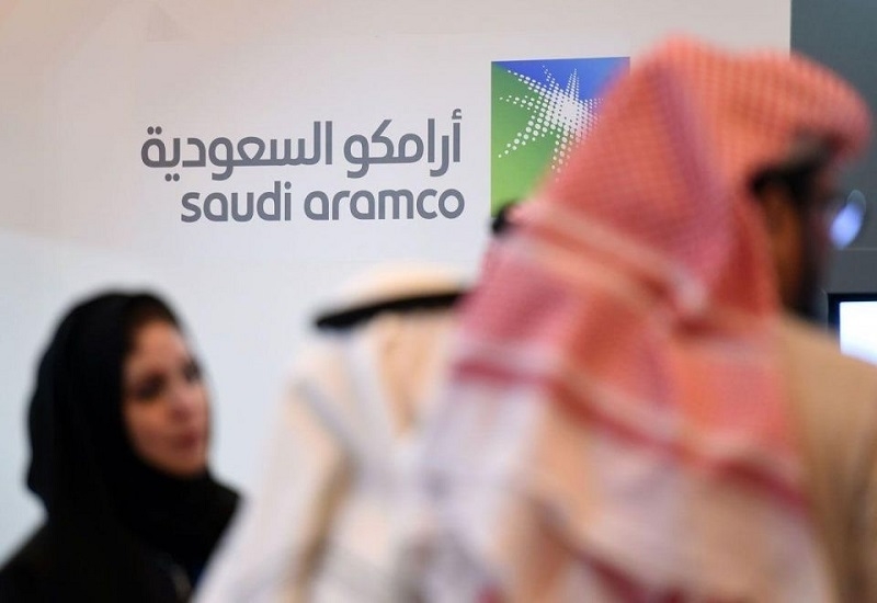 Marjan is Saudi Aramco's largest project this year. Marjan is Saudi Aramco's largest project this year.