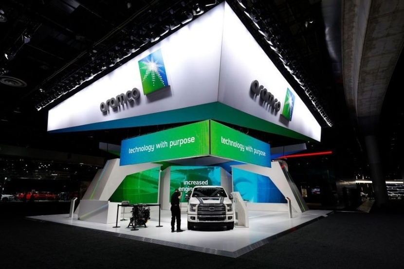 Saudi Aramco has made a strong push to redevelop its maturing operations. Saudi Aramco has made a strong push to redevelop its maturing operations.