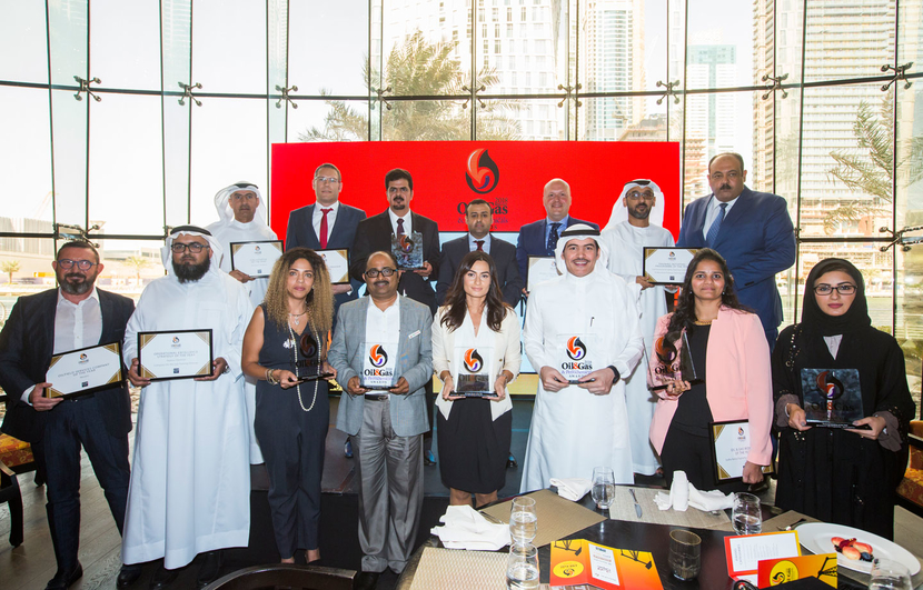 The winners and highly commended for this year's Oil & Gas and Refining & Petrochemicals Awards. The winners and highly commended for this year's Oil & Gas and Refining & Petrochemicals Awards.