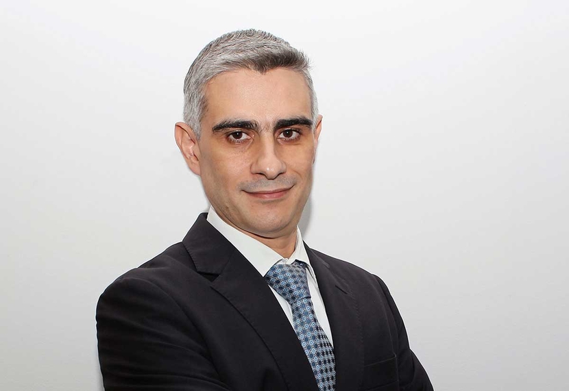 Dr Ahmad Badr, CEO, Knowledge Group. Dr Ahmad Badr, CEO, Knowledge Group.