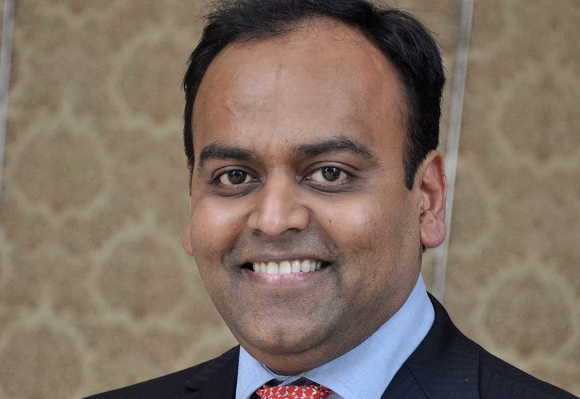 Mihir Kapadia, CEO and founder, Sun Global Investments. Mihir Kapadia, CEO and founder, Sun Global Investments.