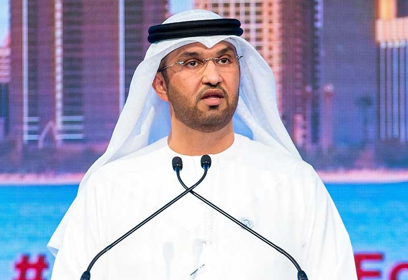 ADNOC, Sultan ahmed al jaber, Technology, Digital transformation, Artificial intelligence ADNOC, Sultan ahmed al jaber, Technology, Digital transformation, Artificial intelligence