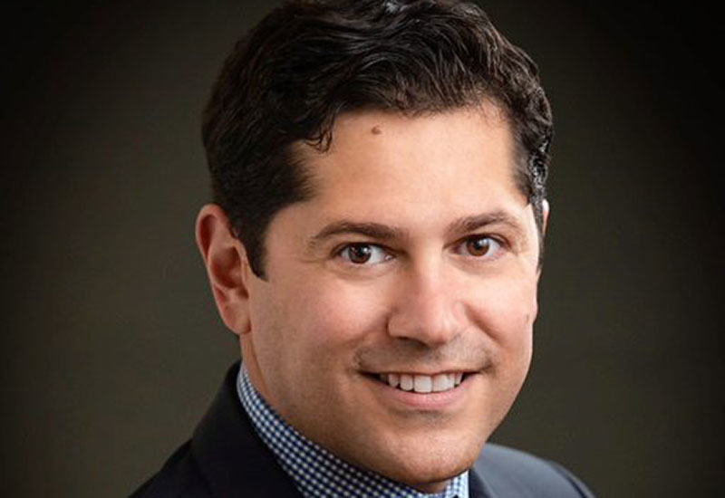 Kamal Taher, business development manager at NIICAP Kamal Taher, business development manager at NIICAP