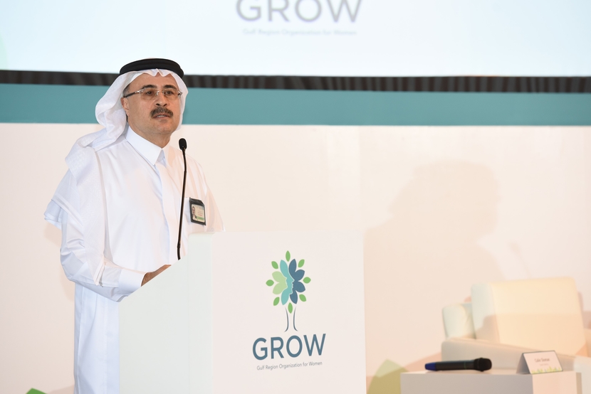 Saudi Aramco, Amin nasser, Gender gap, Talent gap Saudi Aramco, Amin nasser, Gender gap, Talent gap