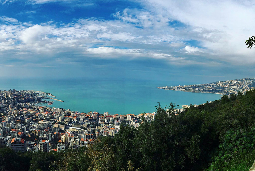 Lebanon has 10 offshore blocks that have yet to be explored Lebanon has 10 offshore blocks that have yet to be explored