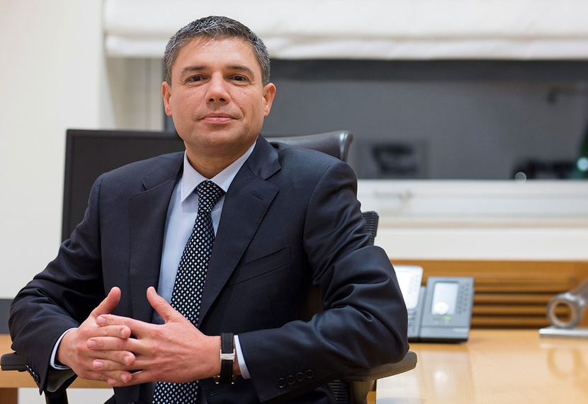 Simonelli believes the value of digitalisation is indisputable. Simonelli believes the value of digitalisation is indisputable.