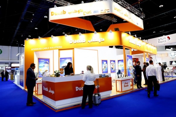 Cables, Ducab, ADNOC, ADIPEC, Deal, In country value, Icv Cables, Ducab, ADNOC, ADIPEC, Deal, In country value, Icv
