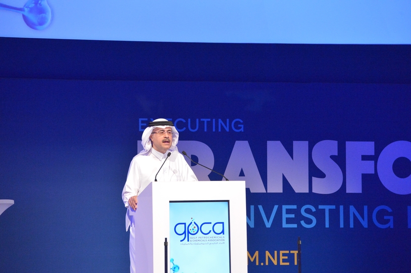 Saudi Aramco is pushing for shale gas development in the kingdom Saudi Aramco is pushing for shale gas development in the kingdom