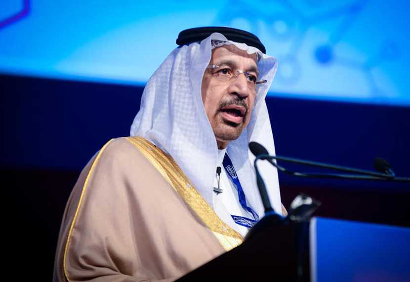 OPEC+, Khalid al-Falih, OPEC OPEC+, Khalid al-Falih, OPEC