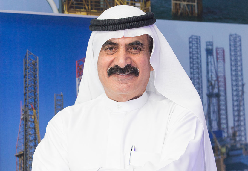 Al-Jarwan wants to reach 100,000 bpd of production in 2019 Al-Jarwan wants to reach 100,000 bpd of production in 2019
