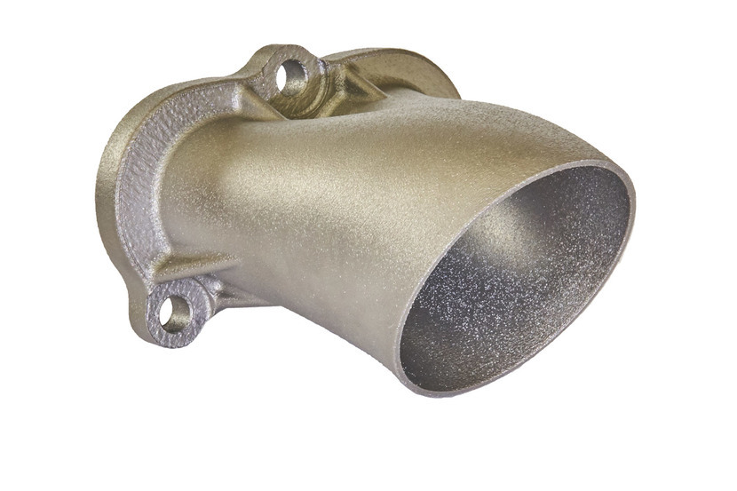 Protolabs Adds Nickel Based Heat Resistant Alloy To 3 D Printing Portfolio For Oil And Gas Products Services 3d Printing Digitalisation Digital Protolabs Oil Gas Middle East