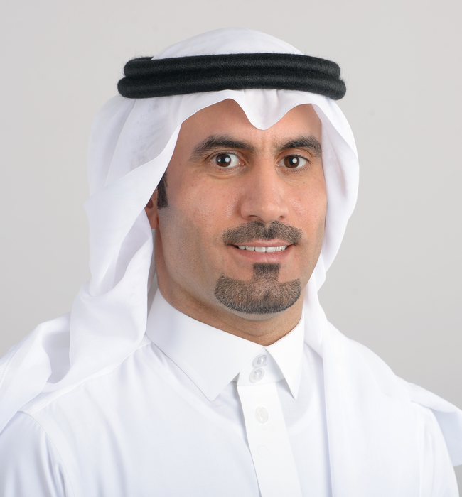 Metab Al-Shammari, General Manager - Petrochemicals, SABIC, EMET/ ME-SPEC 2019 Conference Chairman Metab Al-Shammari, General Manager - Petrochemicals, SABIC, EMET/ ME-SPEC 2019 Conference Chairman