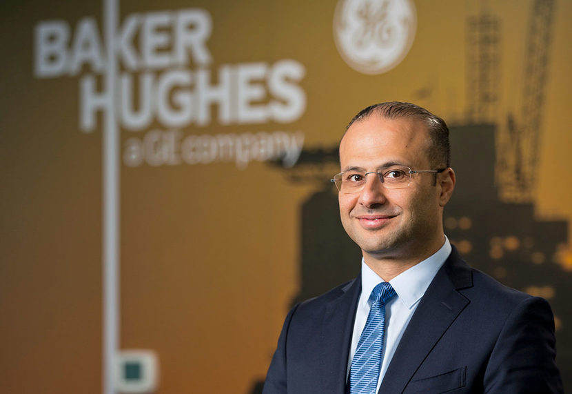 Zaher Ibrahim, president and CEO for Saudi Arabia, the North Gulf and East Mediterranean, says localisation can be a growth strategy for energy services companies Zaher Ibrahim, president and CEO for Saudi Arabia, the North Gulf and East Mediterranean, says localisation can be a growth strategy for energy services companies