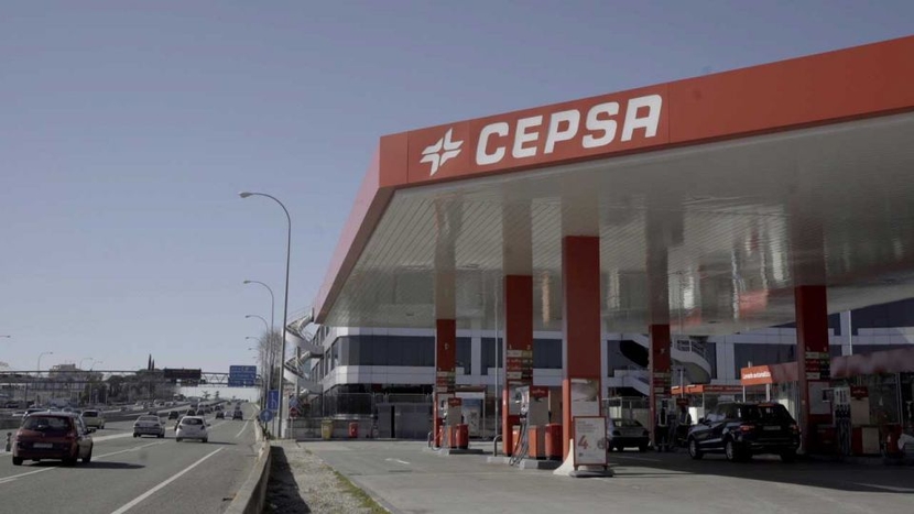 Mubadala, Cepsa, Carlyle group Mubadala, Cepsa, Carlyle group