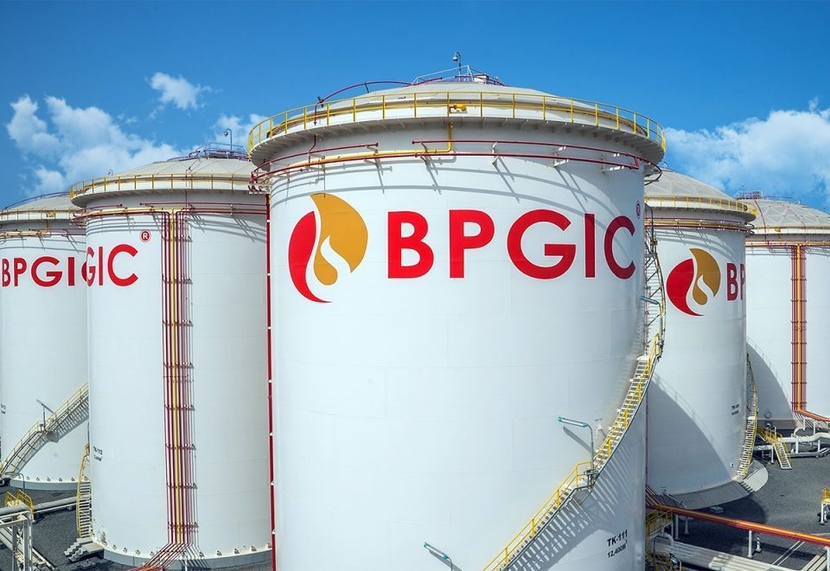 Midstream, Brooge energy, Storage, Tanks, Covid-19, Coronavirus Midstream, Brooge energy, Storage, Tanks, Covid-19, Coronavirus