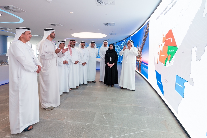ADNOC, Sultan al jaber, Exploration, Abu Dhabi, Unconventionals, Conventionals ADNOC, Sultan al jaber, Exploration, Abu Dhabi, Unconventionals, Conventionals