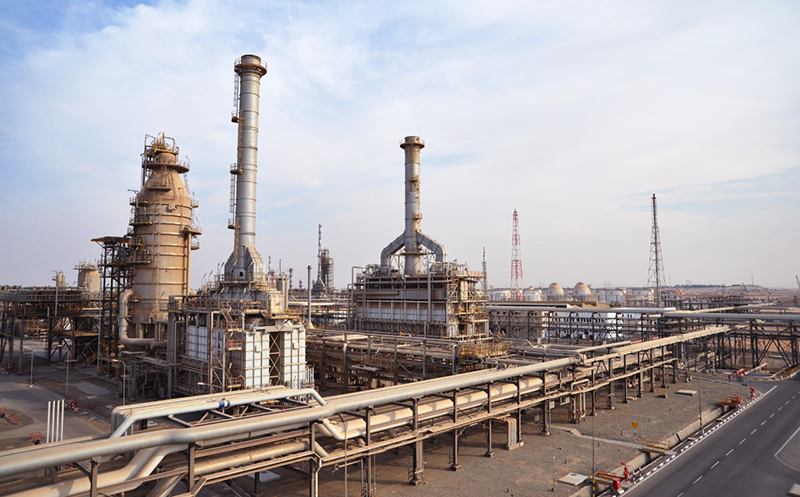 Downstream, Ruwais, ADNOC Refining, Mcdermott Downstream, Ruwais, ADNOC Refining, Mcdermott