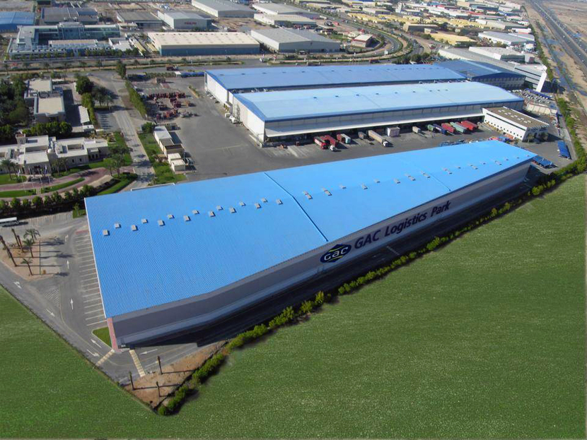 Solar, Total solar, Renewable, GAC, Logistics Solar, Total solar, Renewable, GAC, Logistics