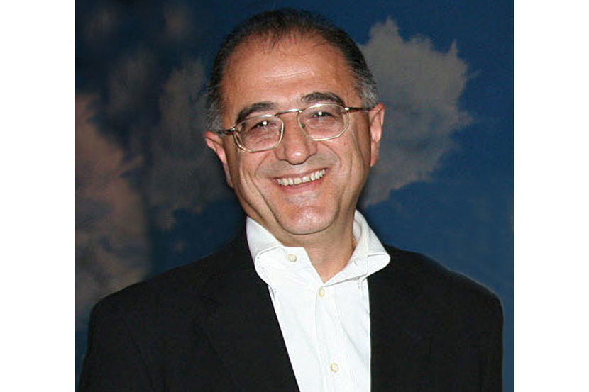 Omer Gurpinar, Schlumberger's EOR director Omer Gurpinar, Schlumberger's EOR director