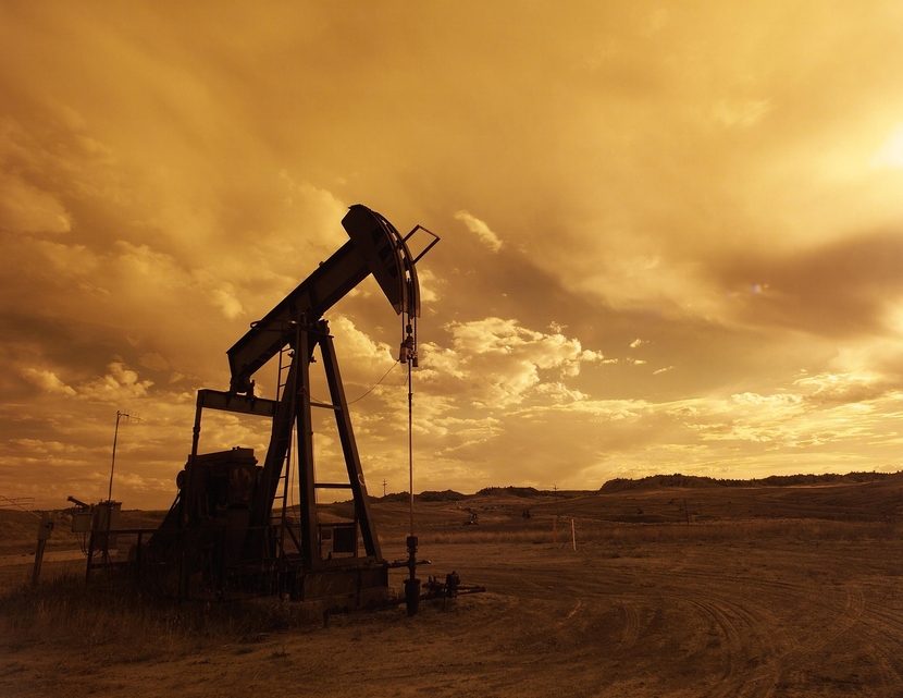Oil & gas companies hedging production farther into the future