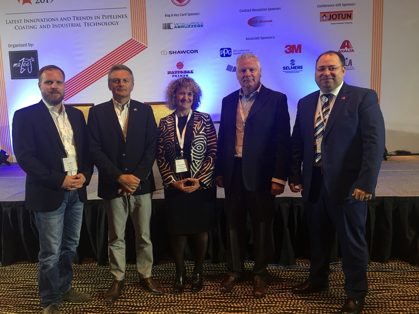 Axalta, Coating, Ipcc, Abu Dhabi Axalta, Coating, Ipcc, Abu Dhabi