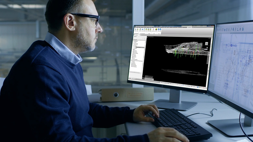 Bentley Systems, Keynetix, GIS, Digital twin, Geology, Digitalisation Bentley Systems, Keynetix, GIS, Digital twin, Geology, Digitalisation