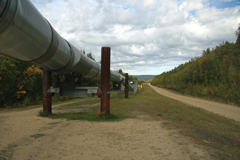 Pipeline, GlobalData Pipeline, GlobalData