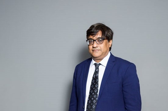 Kaushik Roy: Head of risk management advisory, Middle East, DNV GL
Kaushik Roy: Head of risk management advisory, Middle East, DNV GL