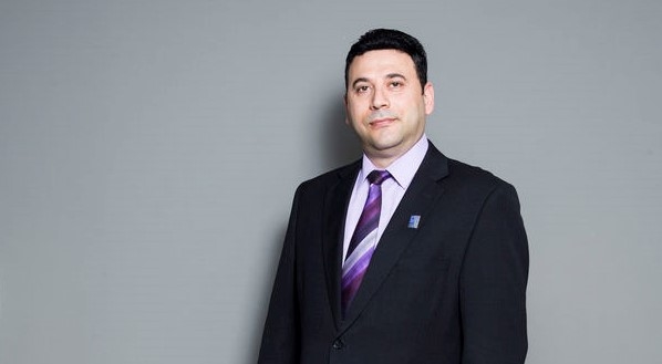Moheeb Obaid: HSE manager offshore, ADNOC Drilling
Moheeb Obaid: HSE manager offshore, ADNOC Drilling