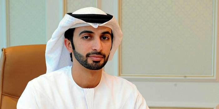 Shaikh Ahmed Bin Dalmook Al Maktoum, newly-appointed president of ADM Energy Shaikh Ahmed Bin Dalmook Al Maktoum, newly-appointed president of ADM Energy