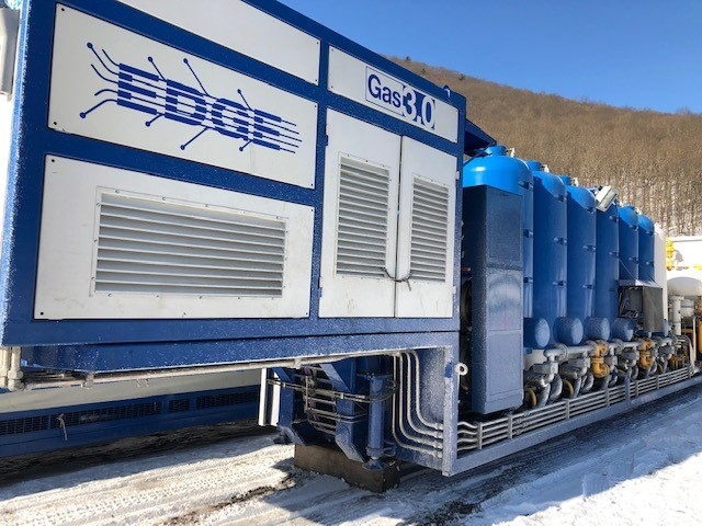 Edge, Lng, Gas flaring, Gas flare, Gas Flare Reduction Edge, Lng, Gas flaring, Gas flare, Gas Flare Reduction