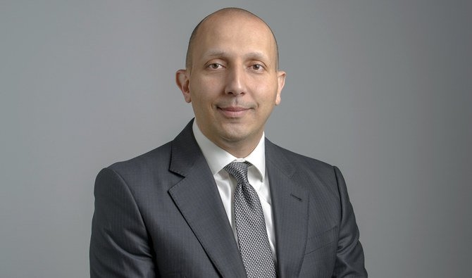 Dr. Sherif Ayoub Dr. Sherif Ayoub