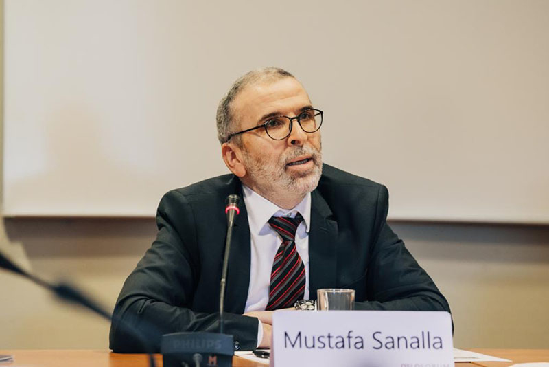 Libya noc, El Feel, Mellitah, Mustafa Sanalla Libya noc, El Feel, Mellitah, Mustafa Sanalla