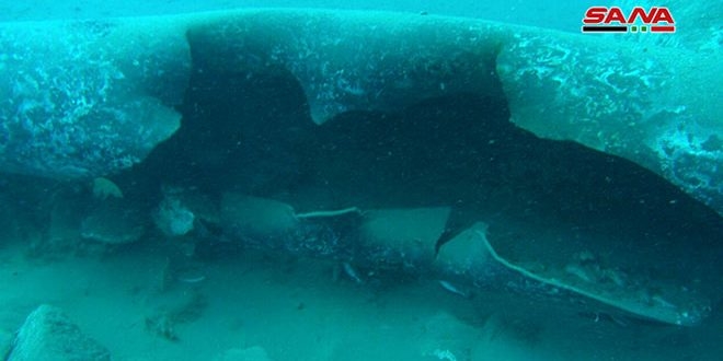 Pipeline, Damage, Subsea, Oil spill, Oil leak Pipeline, Damage, Subsea, Oil spill, Oil leak