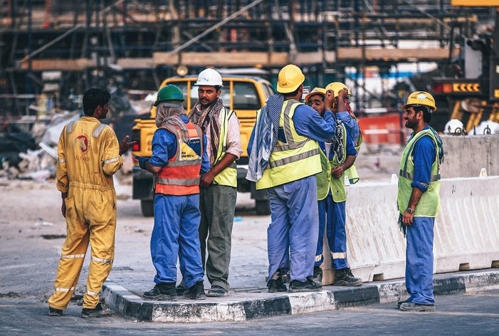 Knpc, Labor law, Training, Labor rights, Construction, Contractors, EPC, Kuwait National Petroleum Company Knpc, Labor law, Training, Labor rights, Construction, Contractors, EPC, Kuwait National Petroleum Company