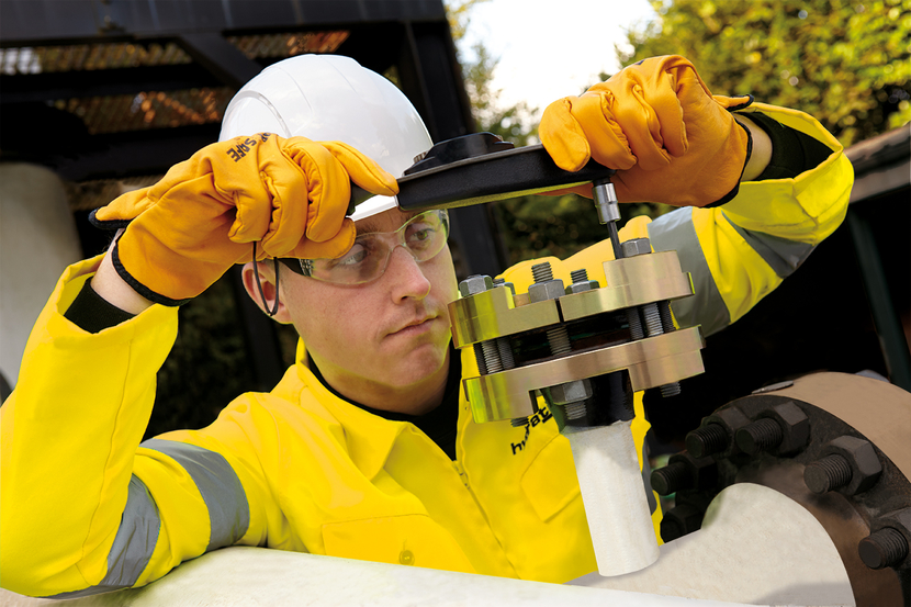 Hot Bolting Services Hot Bolting Services