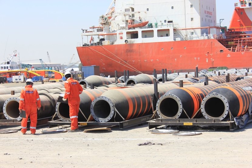 Marsol, Asset integrity, Maintenance, Repair, Inspection Marsol, Asset integrity, Maintenance, Repair, Inspection