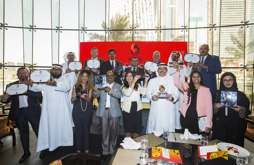 Winners Of The Middle East Energy Awards To Be Announced Today O G Rpme Awards Middle East Energy Awards Oil And Gas Oil Gas Middle East