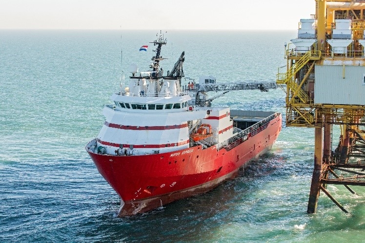 Adnoc Logistics Services To Sponsor Shiptek 2019 In Singapore Products Services Shiptek Adnoc Adnoc Logistics And Services Shipping Logistics Marine Oil Gas Middle East