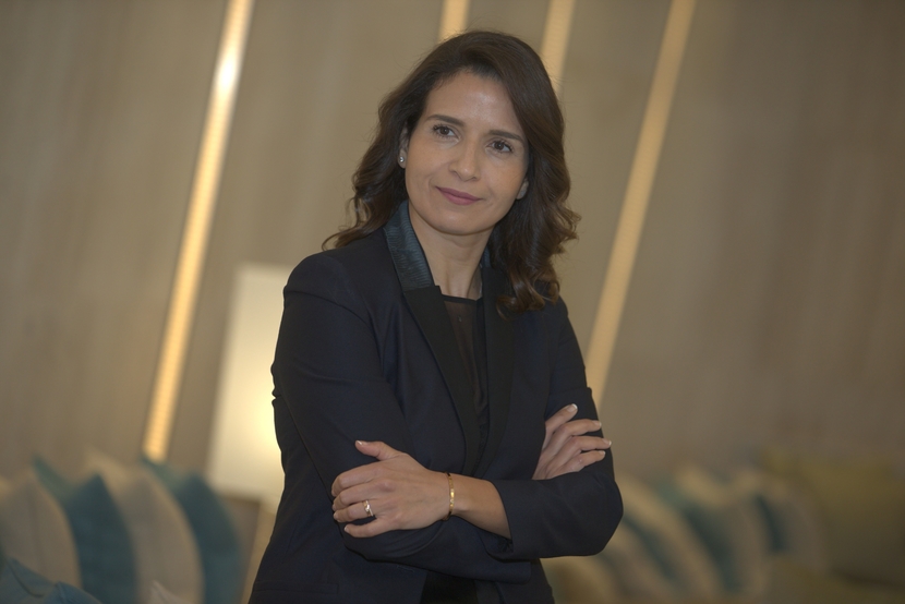 Apicorp, Leila benali Apicorp, Leila benali