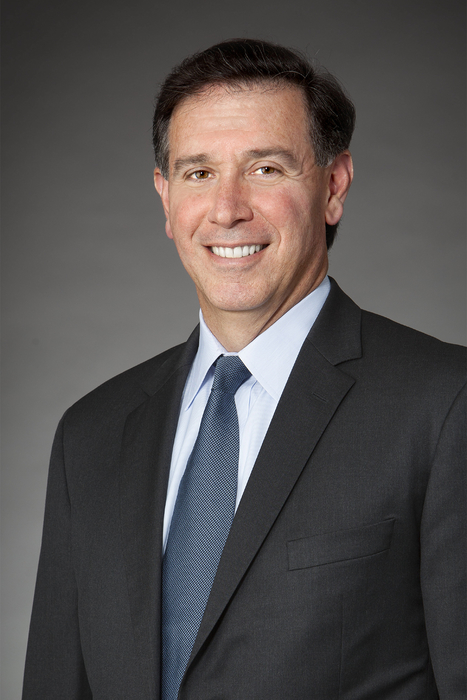 Antonio Pietri, president and CEO of Aspen Technology Antonio Pietri, president and CEO of Aspen Technology