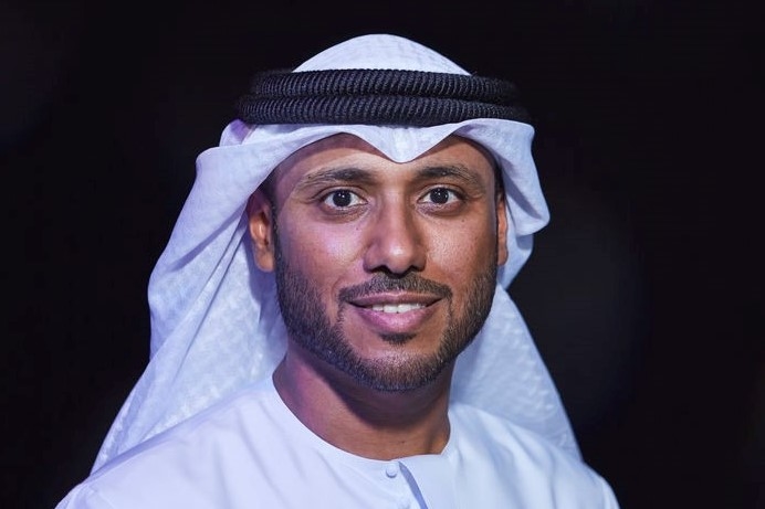 NPCC CEO Ahmed Al Dhaheri NPCC CEO Ahmed Al Dhaheri