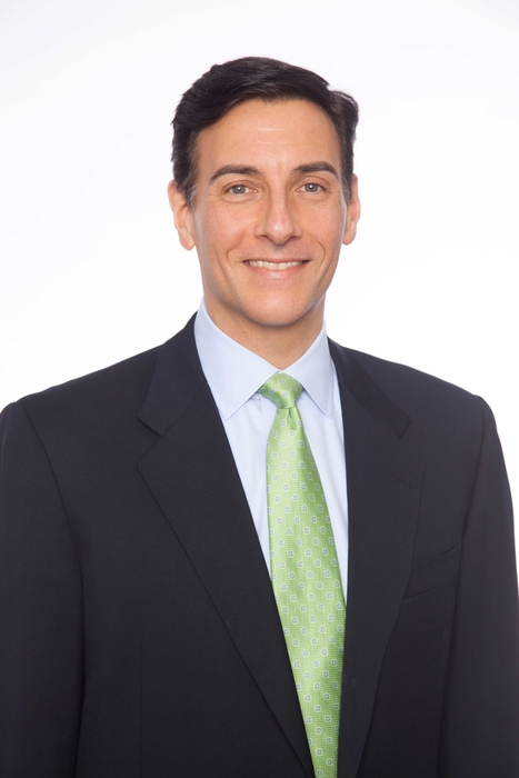 Paul Marushka, Sphera’s president and CEO Paul Marushka, Sphera’s president and CEO