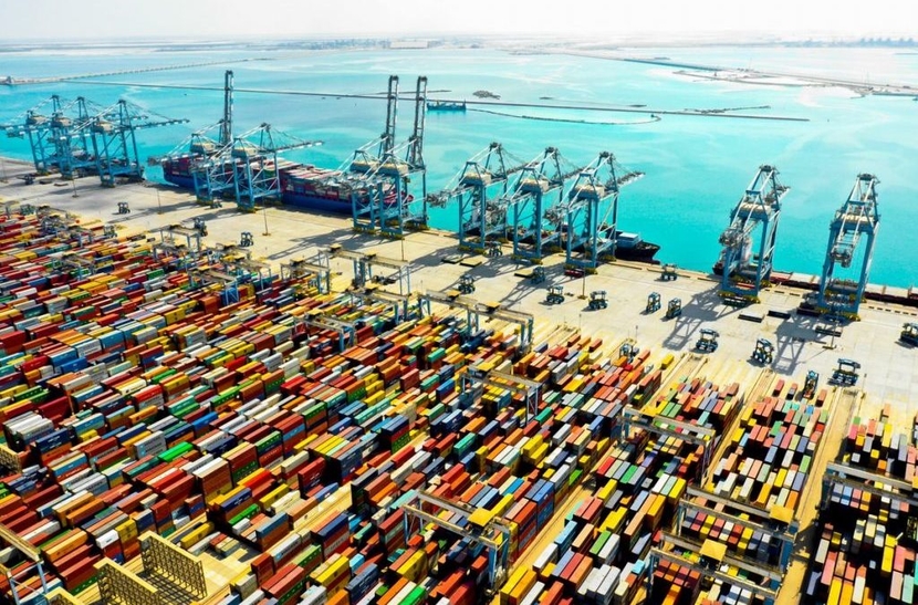 Abu Dhabi Ports, Kizad, Khalifa Industrial Zone Abu Dhabi Abu Dhabi Ports, Kizad, Khalifa Industrial Zone Abu Dhabi