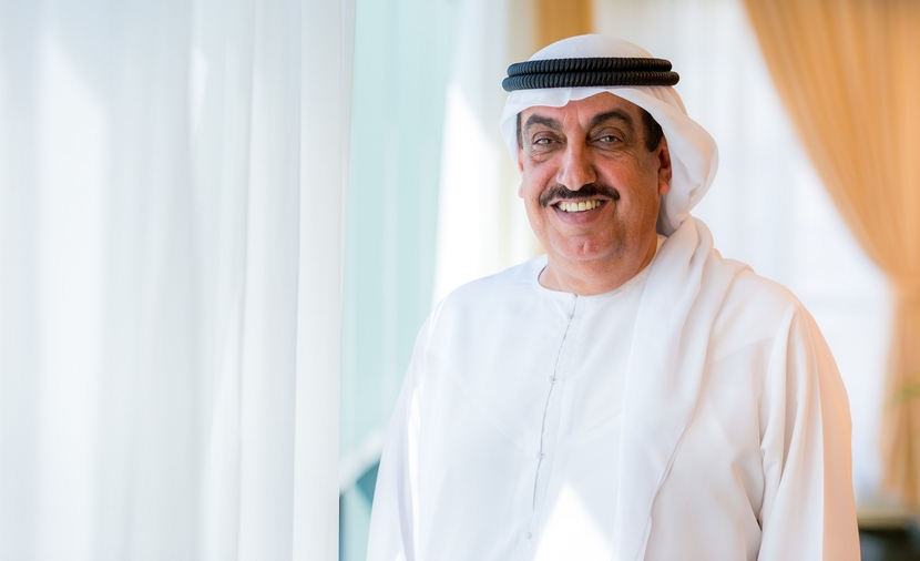 Saif Humaid Al Falasi, group CEO of ENOC Saif Humaid Al Falasi, group CEO of ENOC