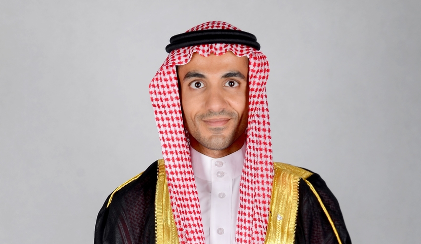 Mohamed Al Ghazal of Saudi Aramco won the Young Energy Professional of the Year award at the 2018 edition of the event Mohamed Al Ghazal of Saudi Aramco won the Young Energy Professional of the Year award at the 2018 edition of the event