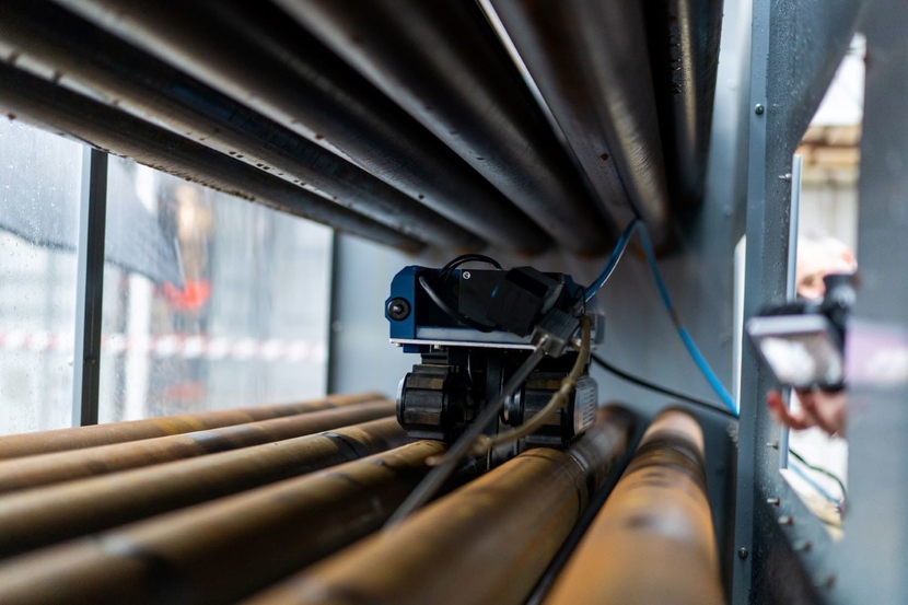 Inspection, Cleaning, Maintenance, TTIL Inspection, Cleaning, Maintenance, TTIL
